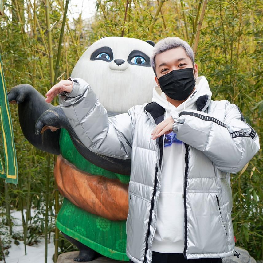 尤浩然