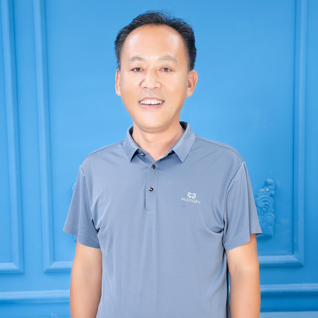 大宁县圆梦缘婚礼会馆