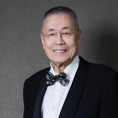 刘诗昆-钢琴