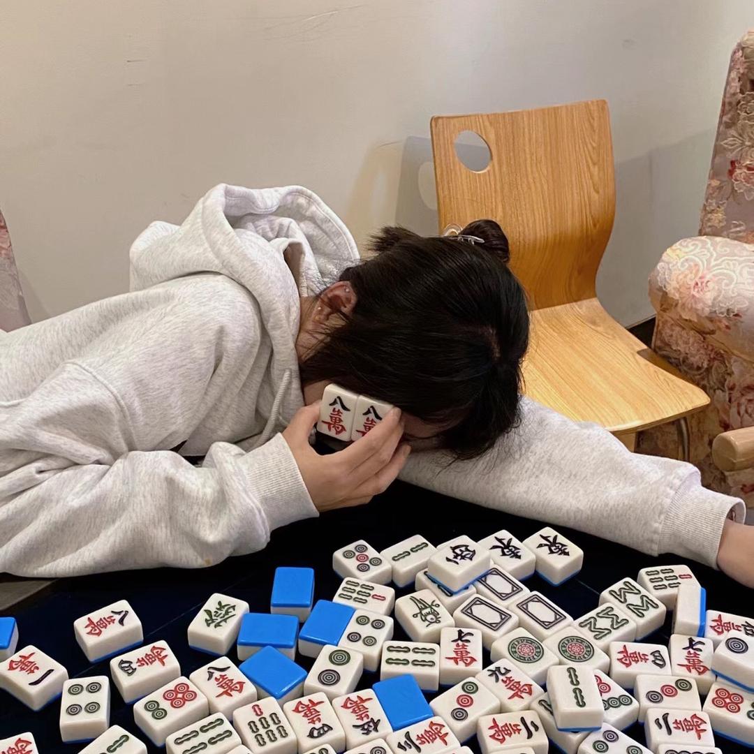 不打烊的喵🧣