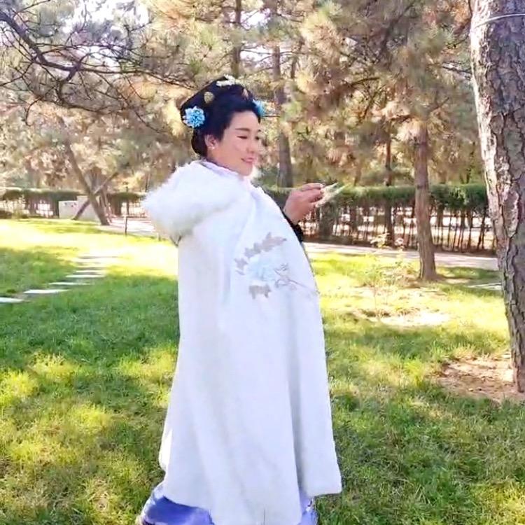清西陵炎姐