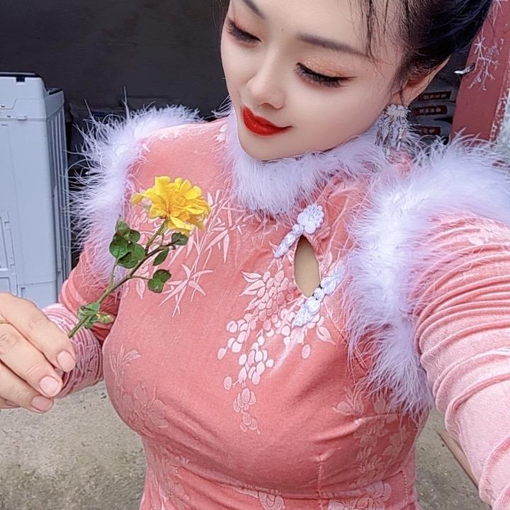 🌹三千金妈咪🌹
