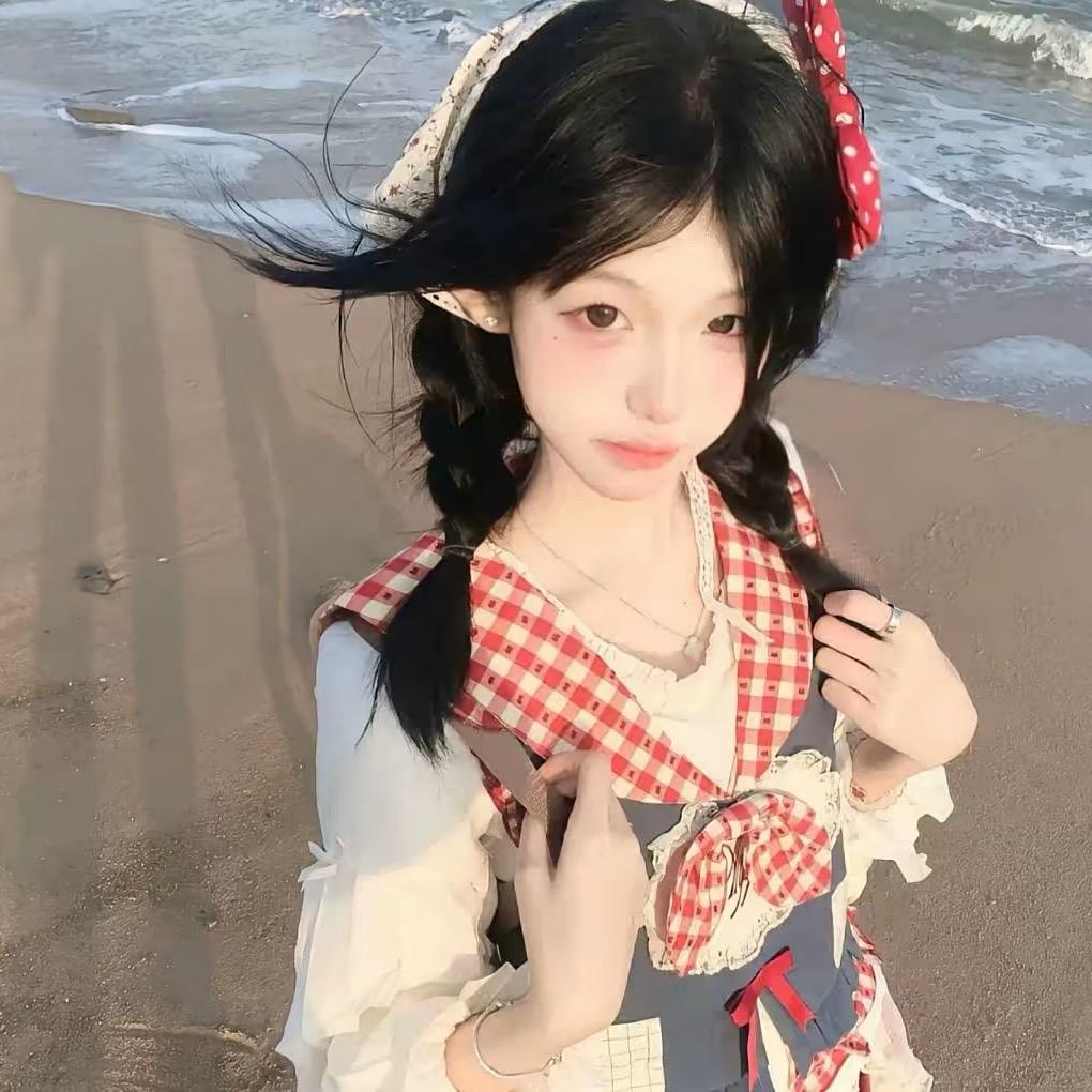 小阿妍