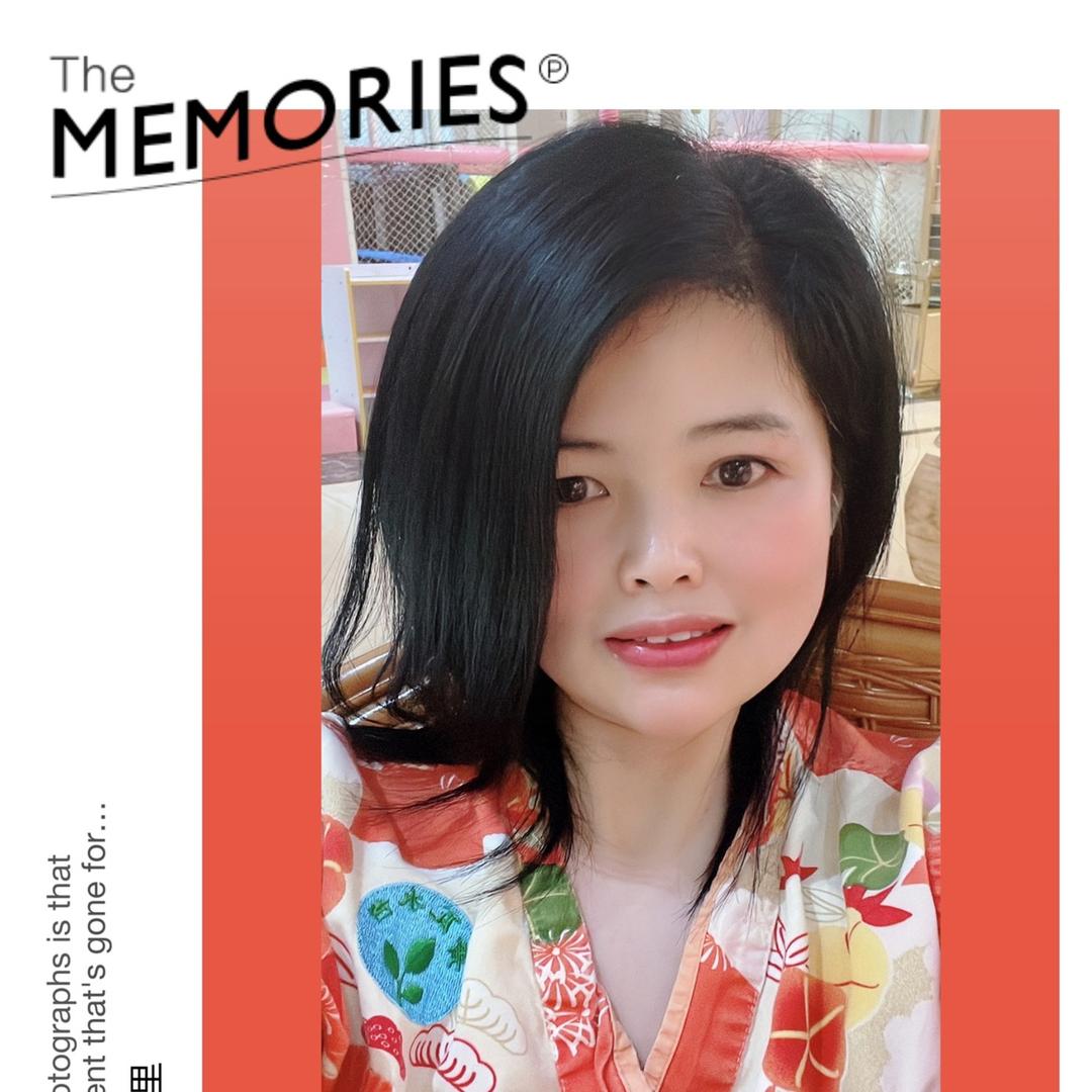 鑫姚服饰（姚姚）