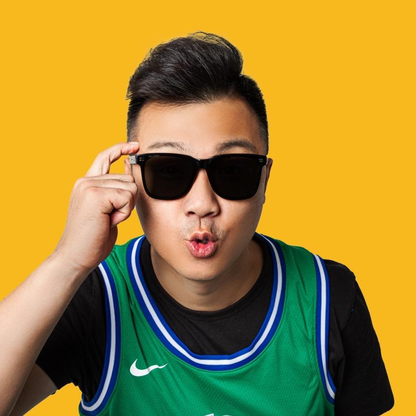 努力吧杨洋