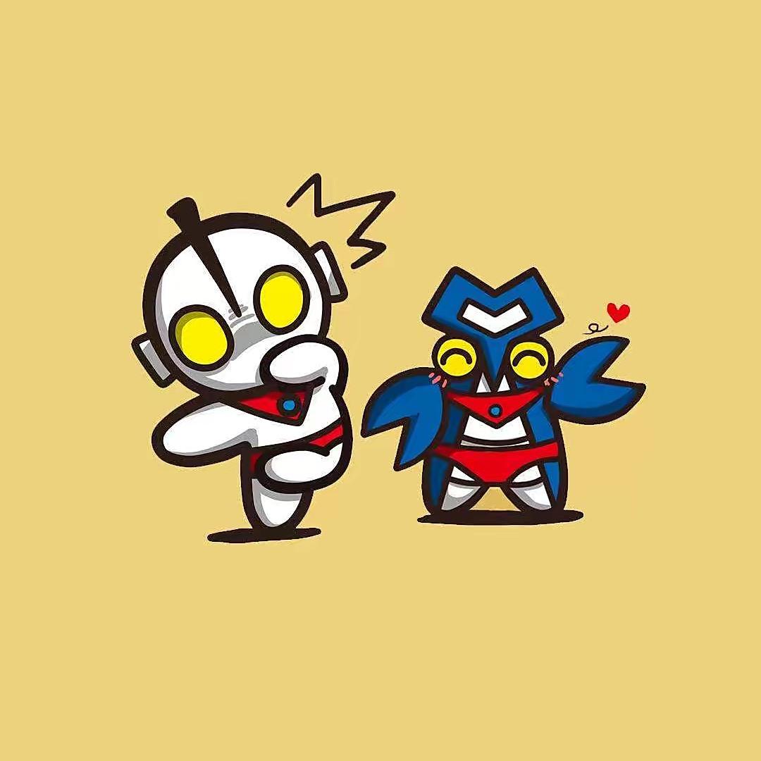 凹凸曼