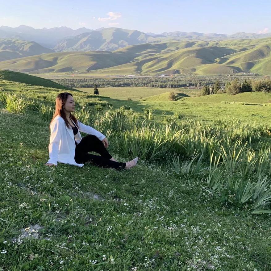 孙慧【乌鲁木齐市 竹耳匠 采耳】