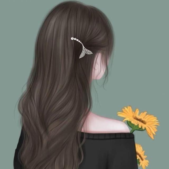 欣欣呀🥰