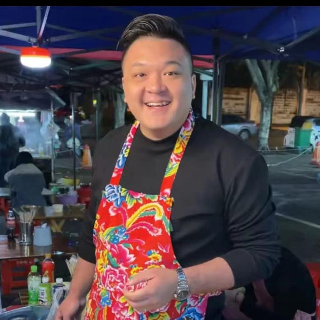 胖子螺蛳粉