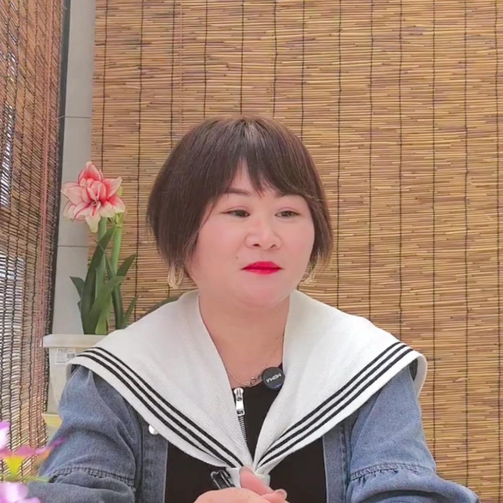 熠力黄老师