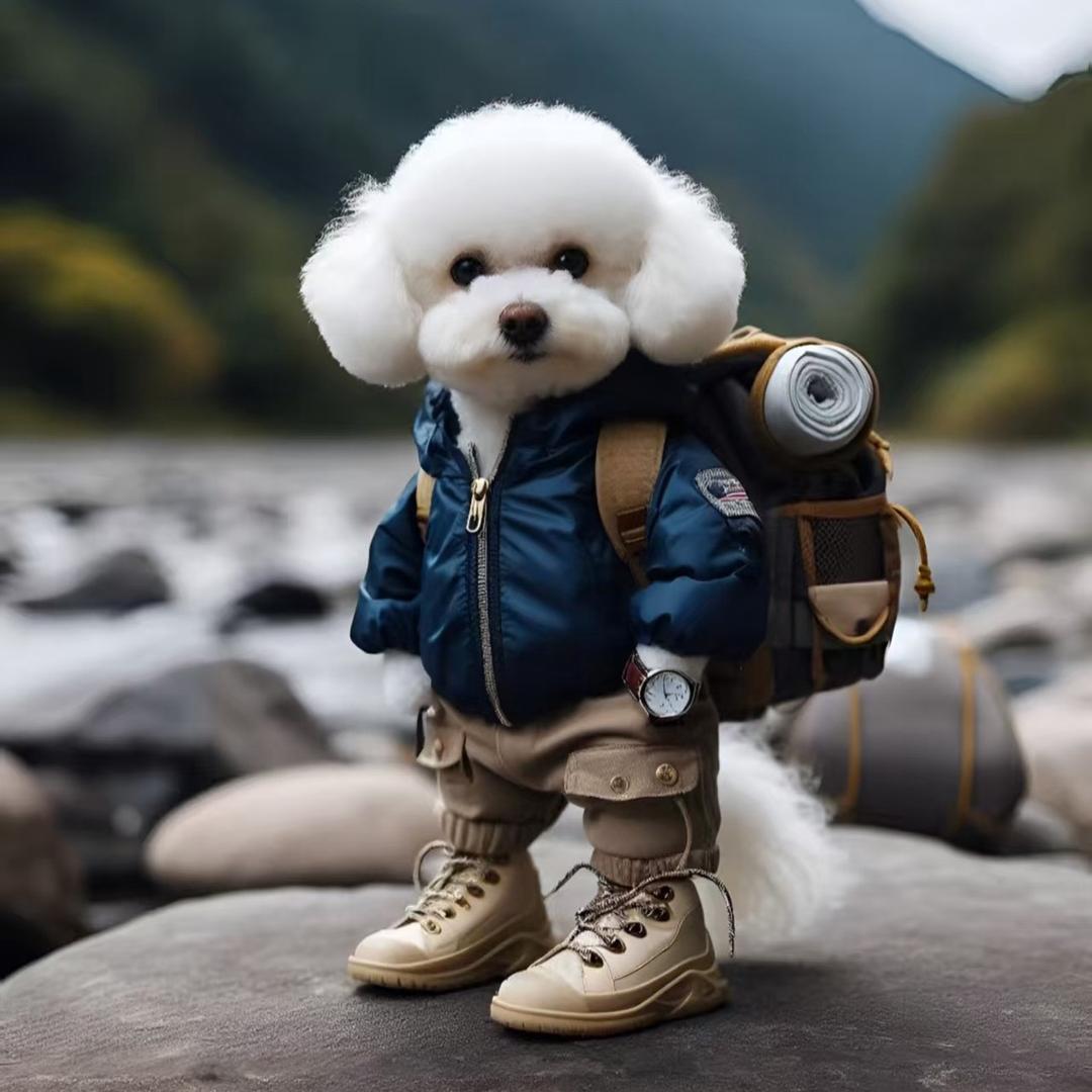 某`先生的萌宠好物