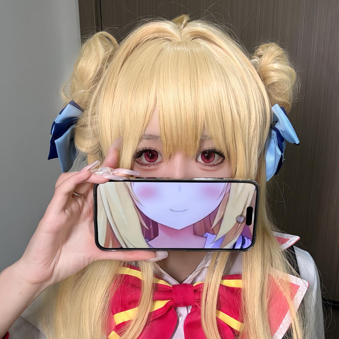 绒妹睡不醒