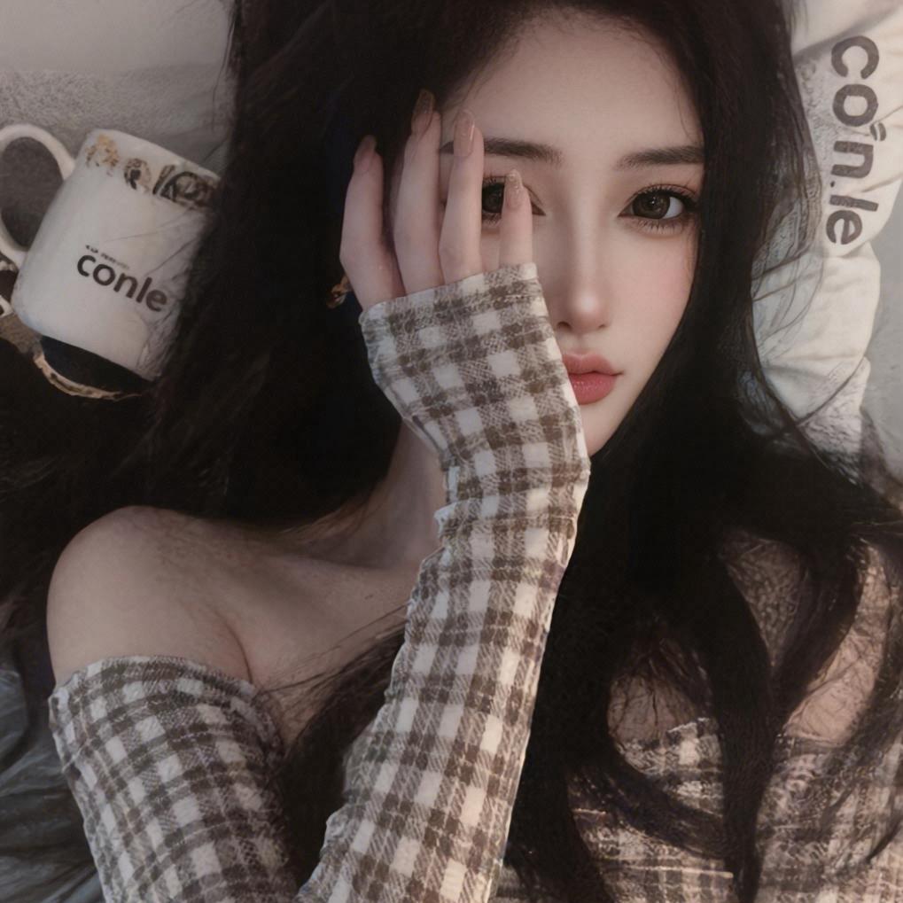 晚.