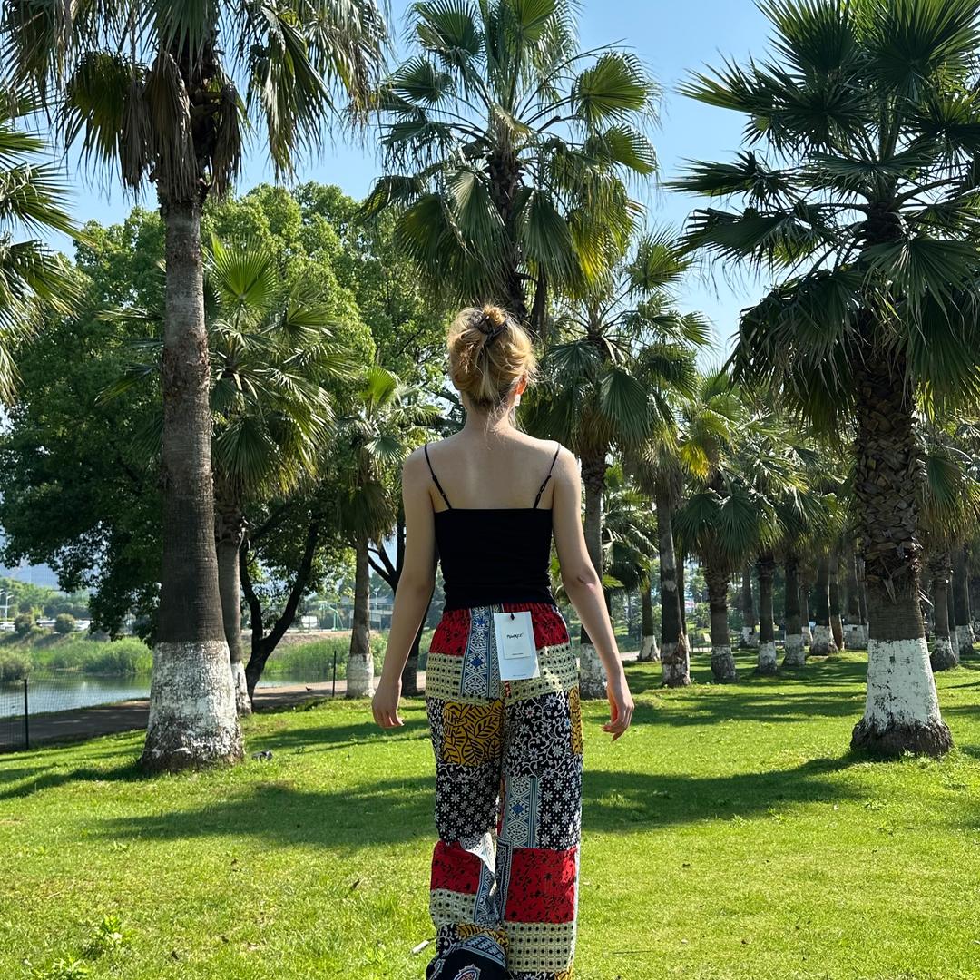 小伶服饰设计工作室