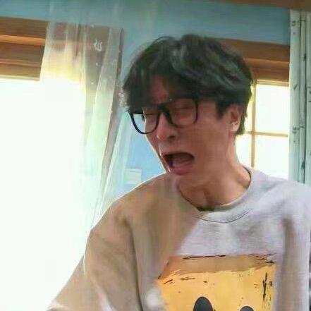 不做梵高！.