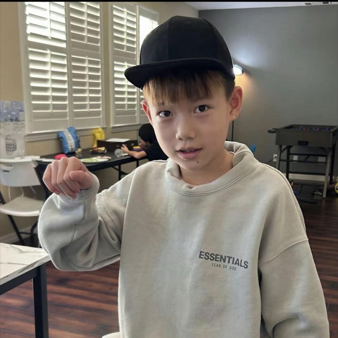 冷少