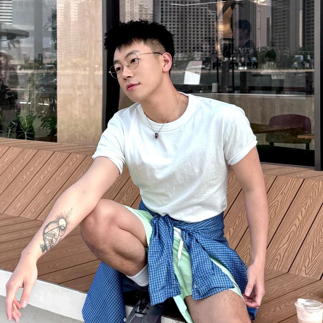 刘安灏