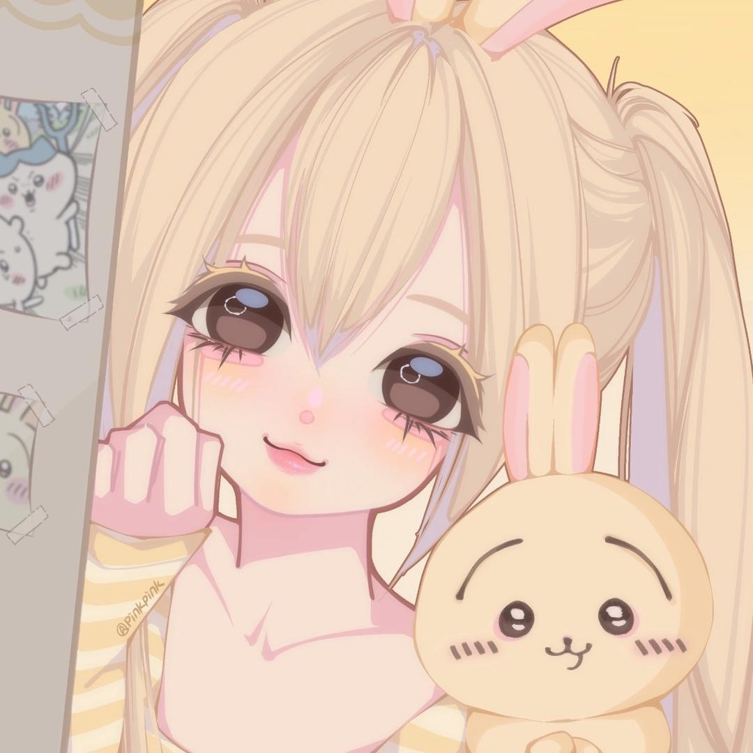 星野兔叽🐰