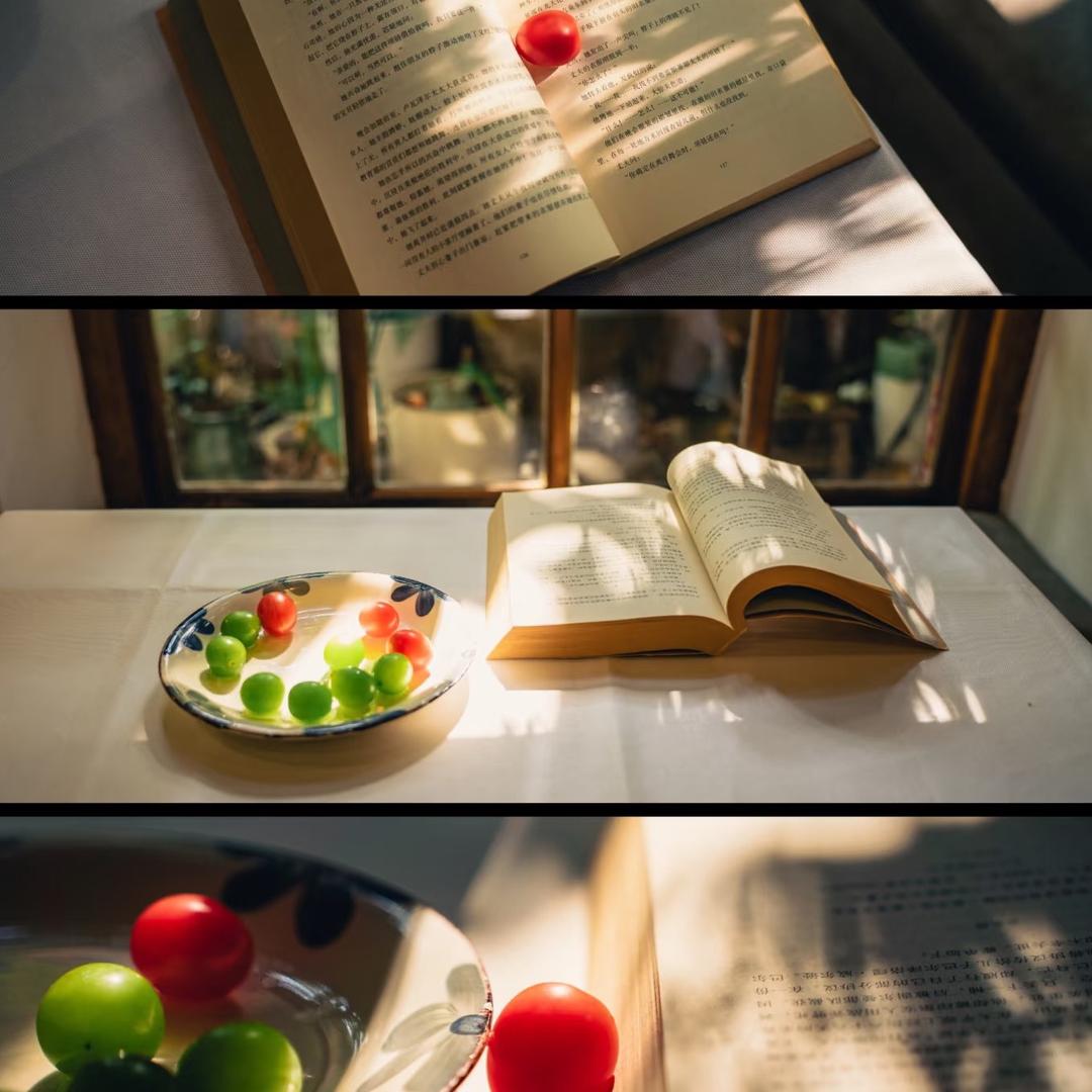 番茄读书