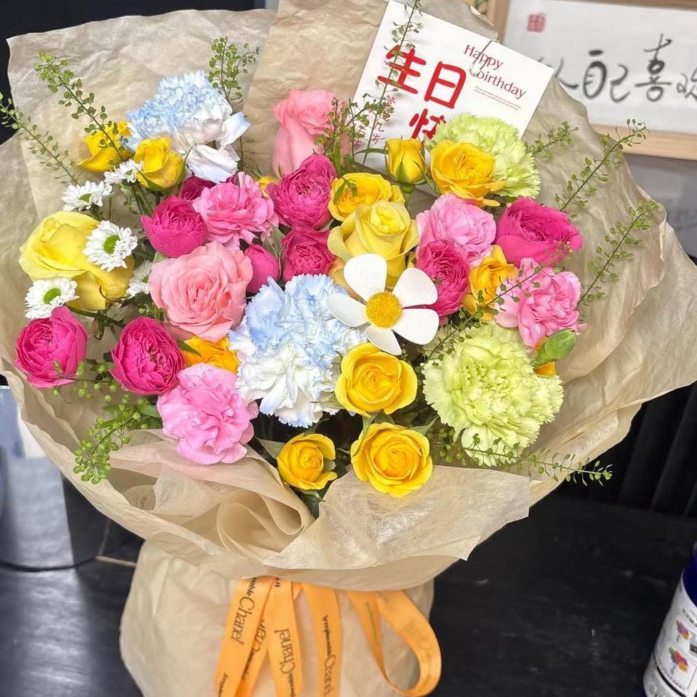 李不爱吃饼🫓