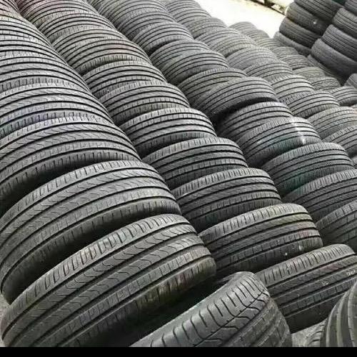 长沙批发精品二手轮胎