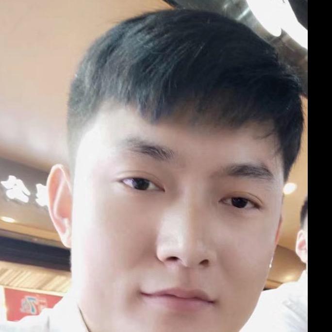 豫东小伙