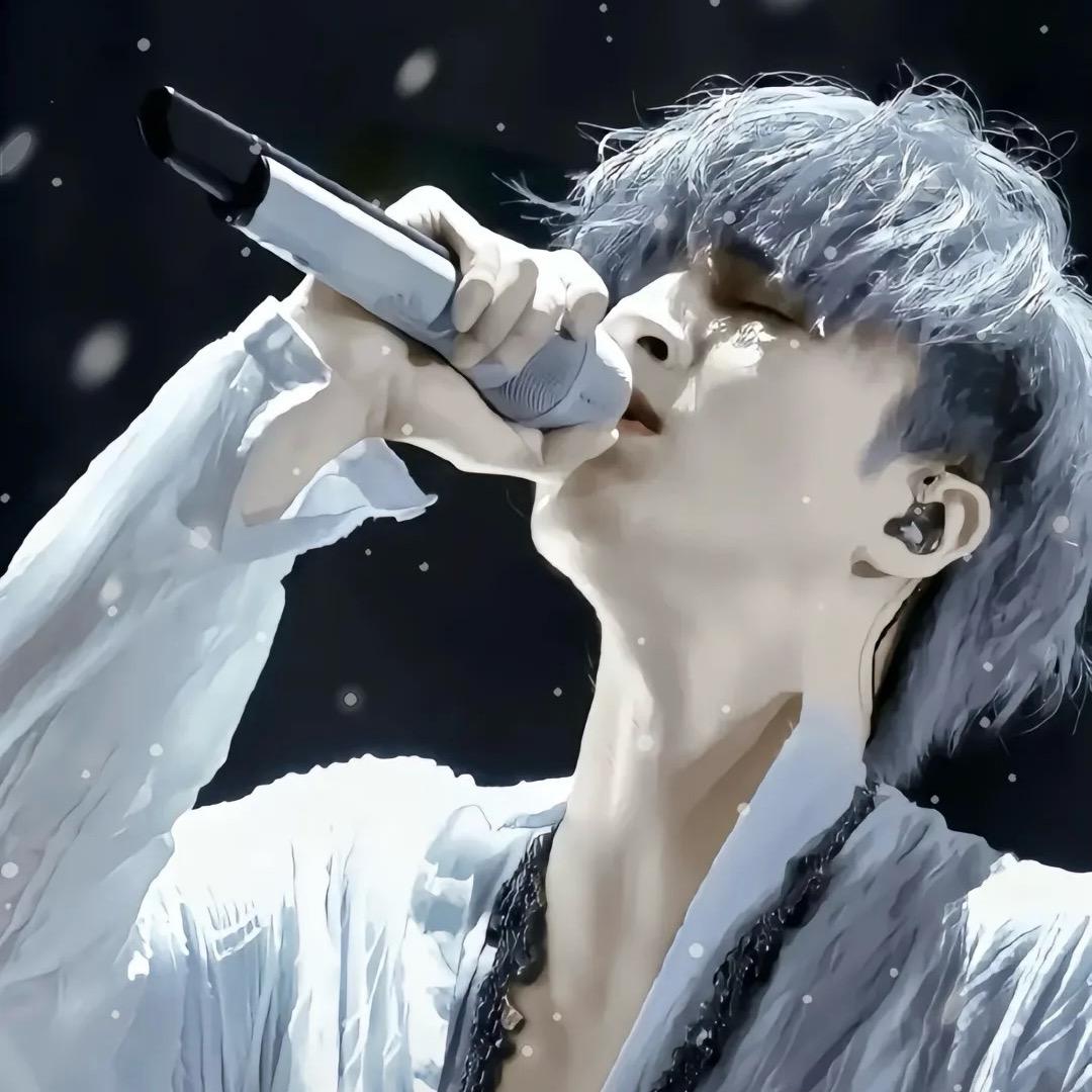 我怎么都是余光