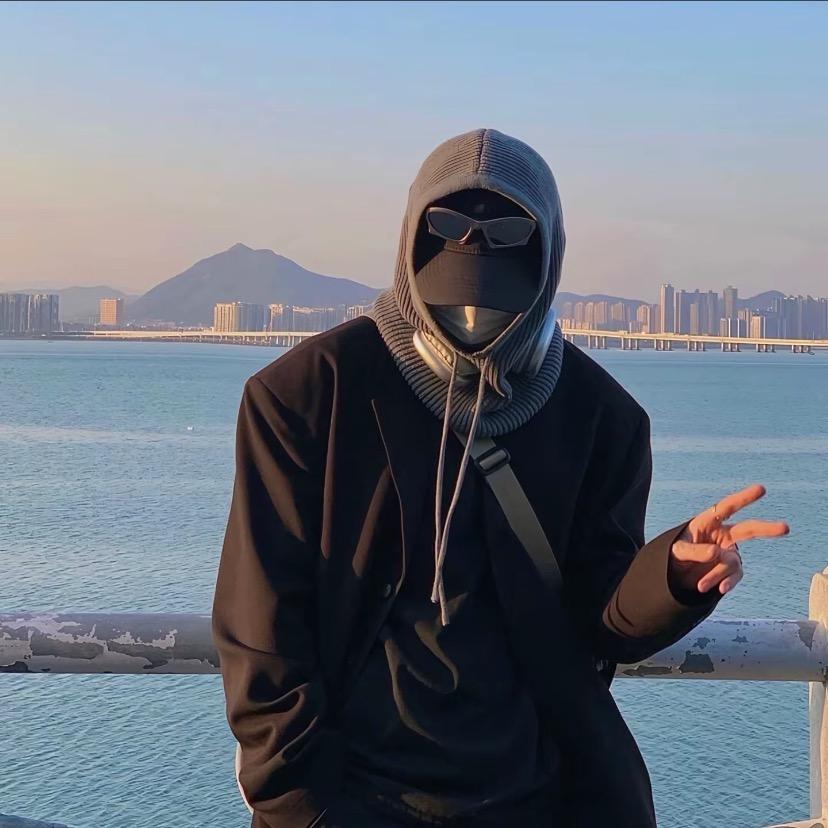 小小浪。