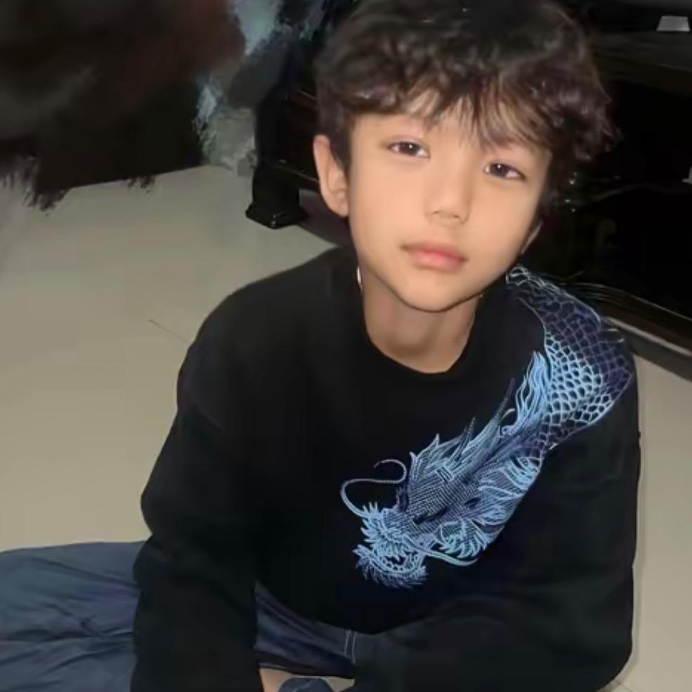 最后一颗龙牙