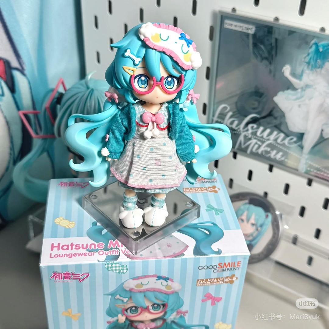 一只小兔子