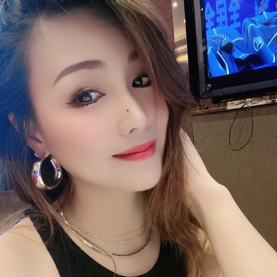 蓝蓝@