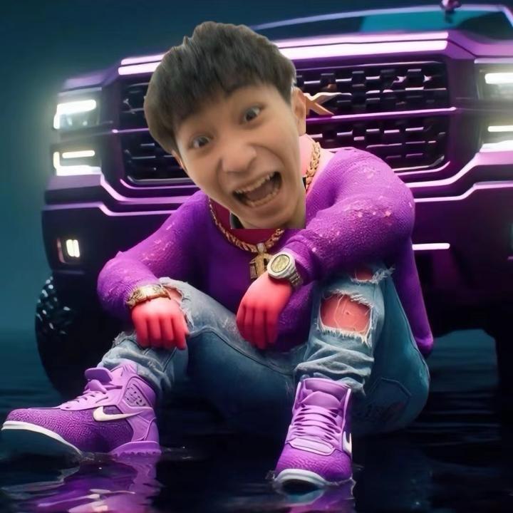 陈一横