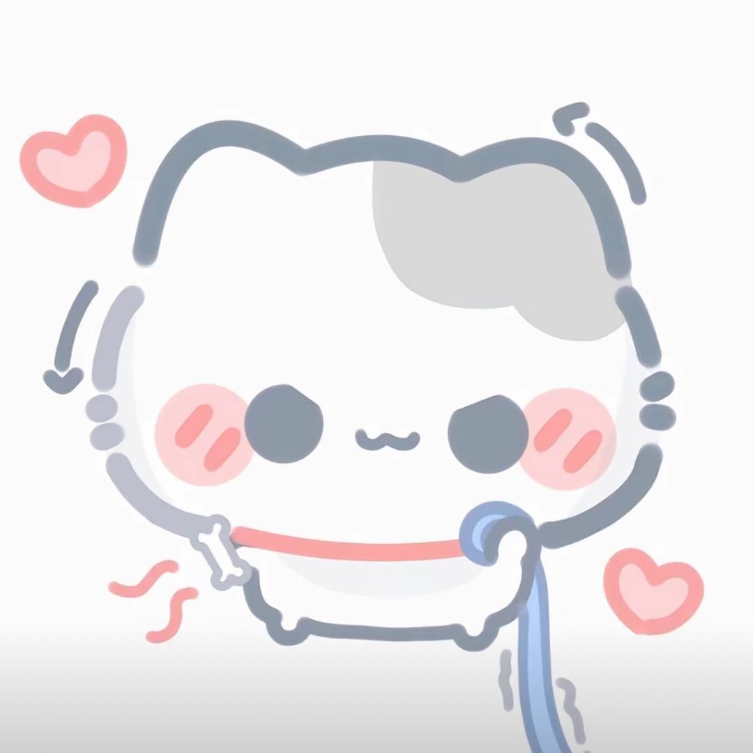 肆璃🍩（悲绪控）