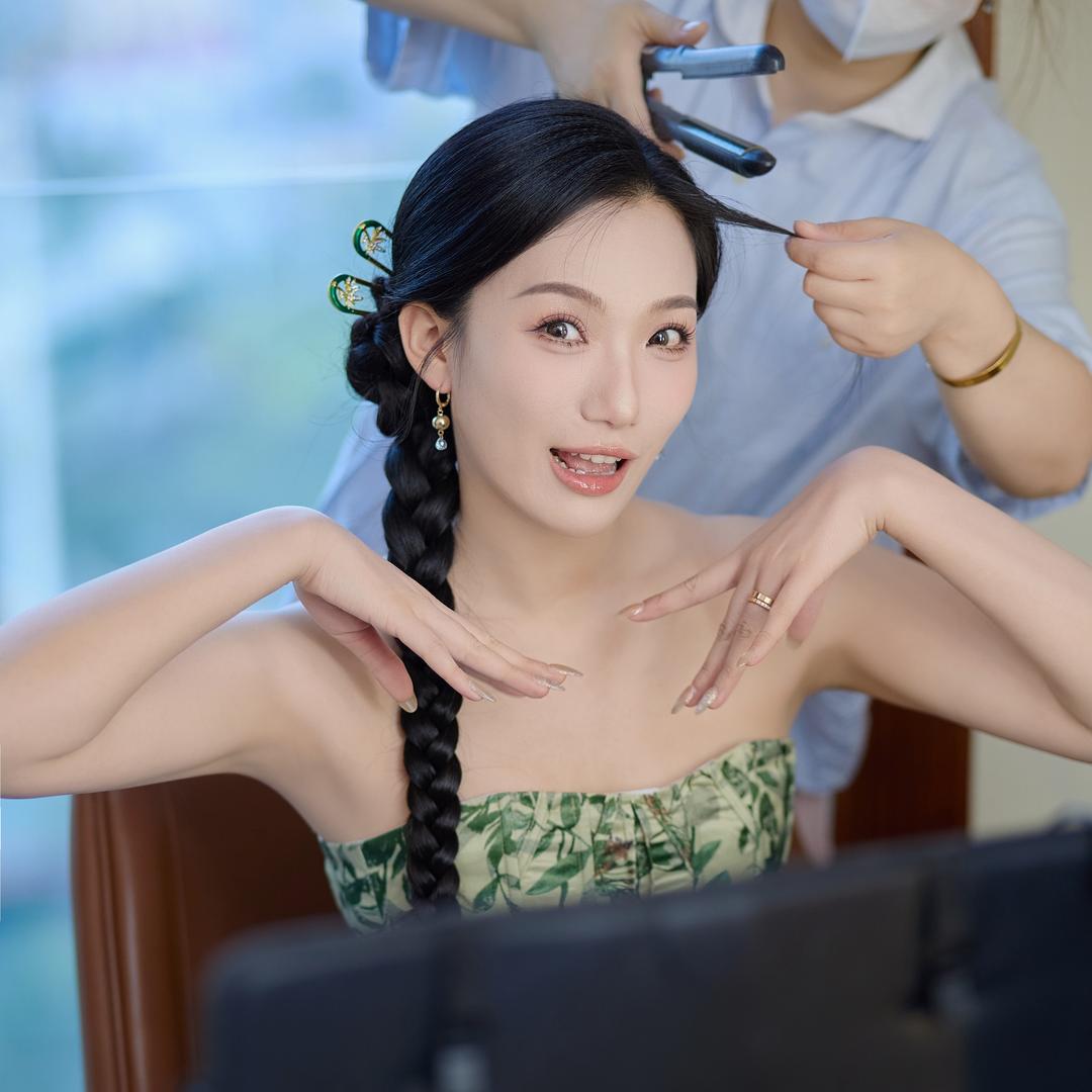 宗美娇☯️
