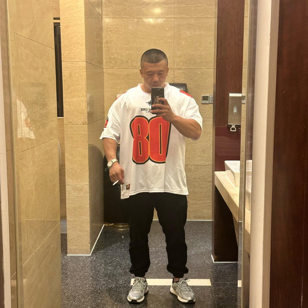 @大同老舅