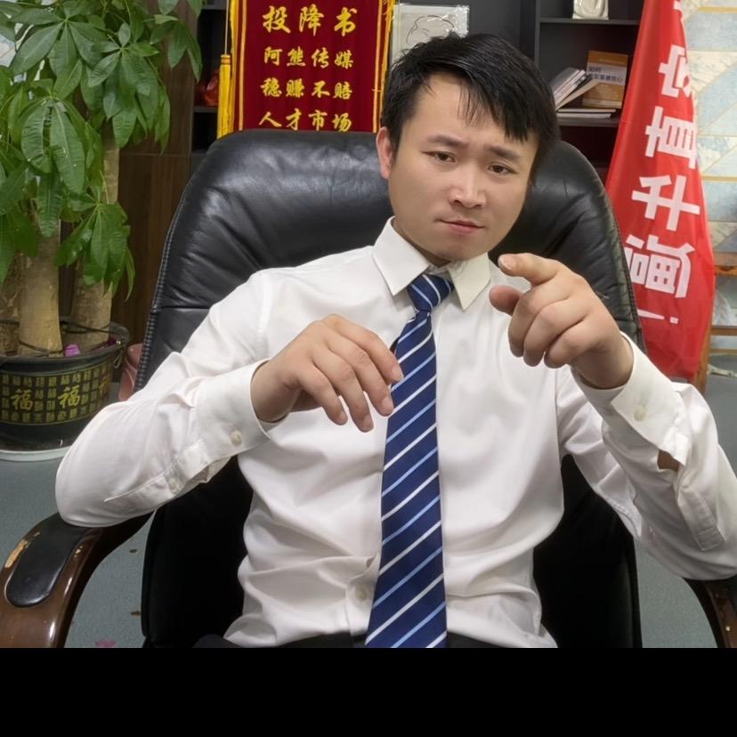 嚣张哥（征战天下）