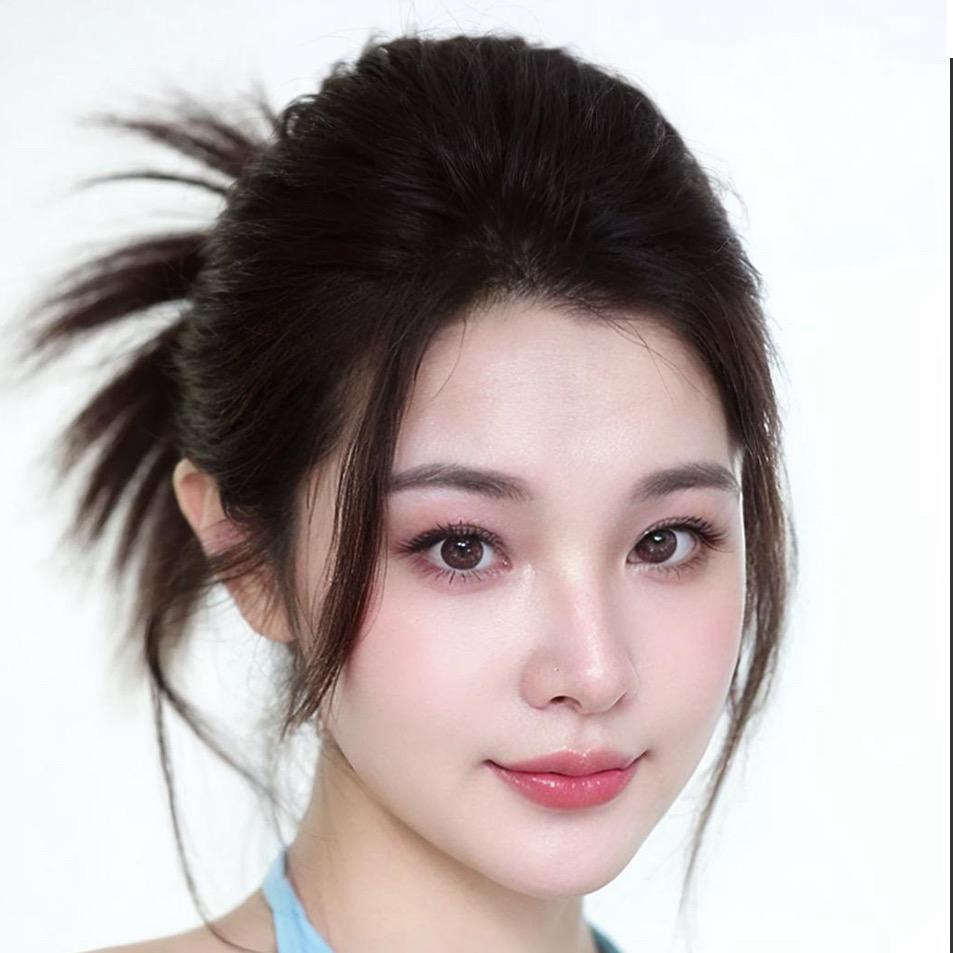 涵菇娘