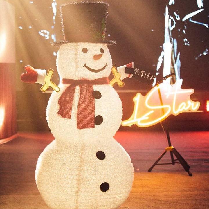 千沅投·春景与花