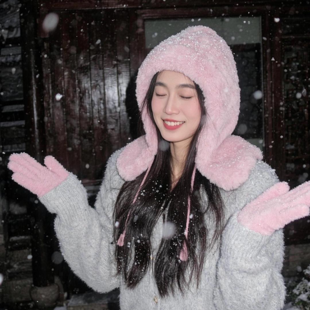 贝贝🧚🏻‍♀️