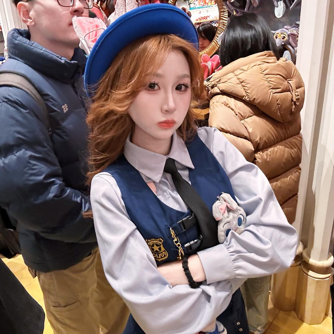 不⁴辣妹好烦ⁱᵃ