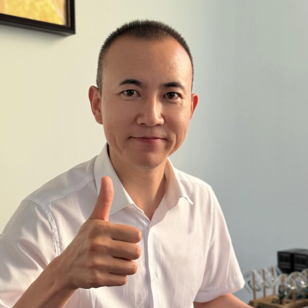 郑老师爱生活