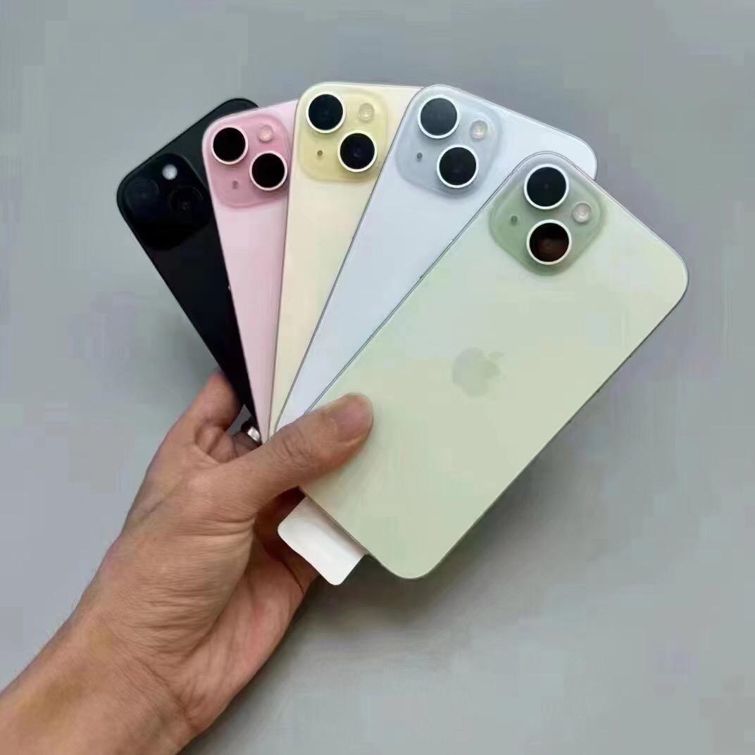 睿智通讯多元产品好货店