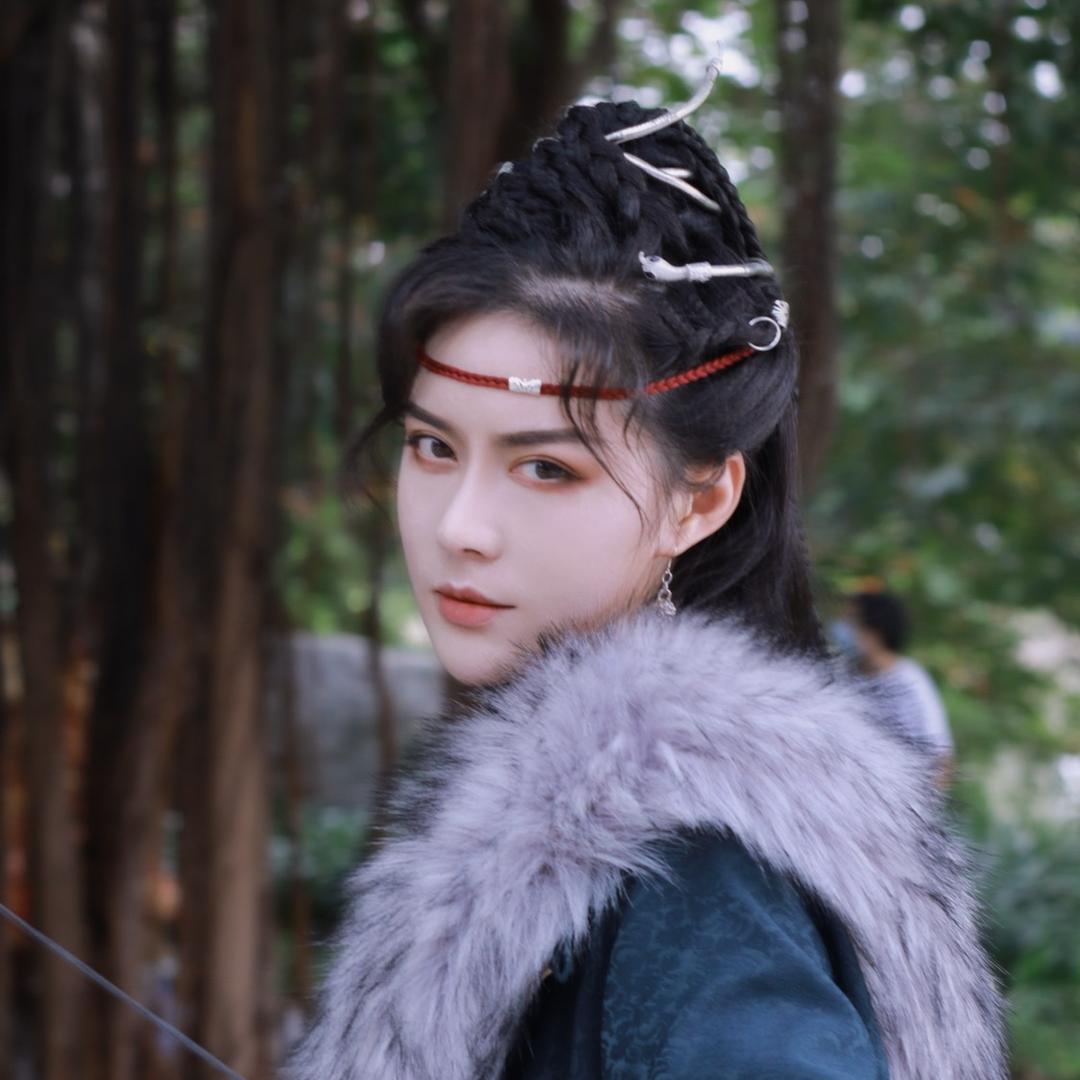 杜若小胖纸@抖音