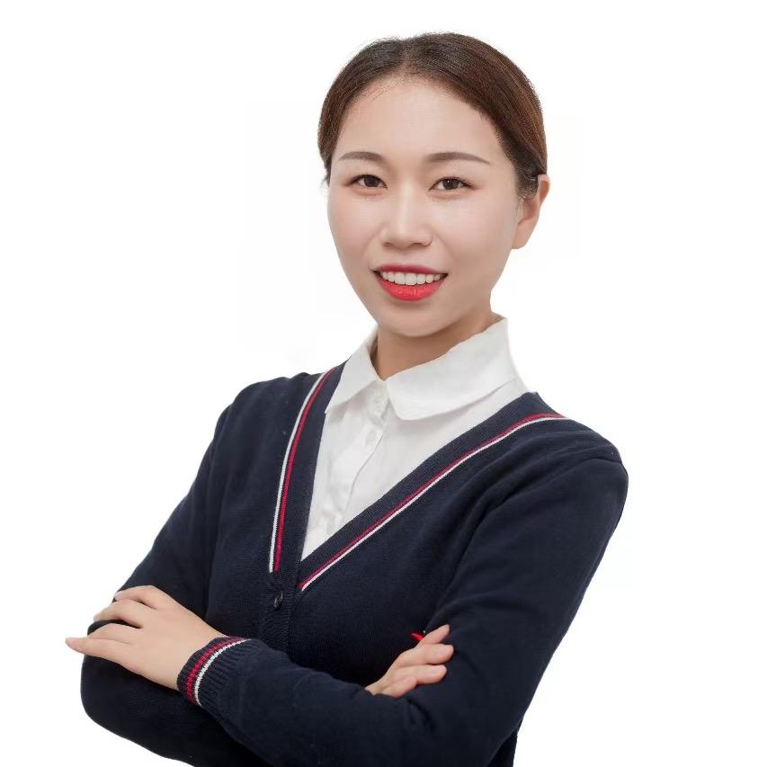 尉氏红黄蓝聪聪园长