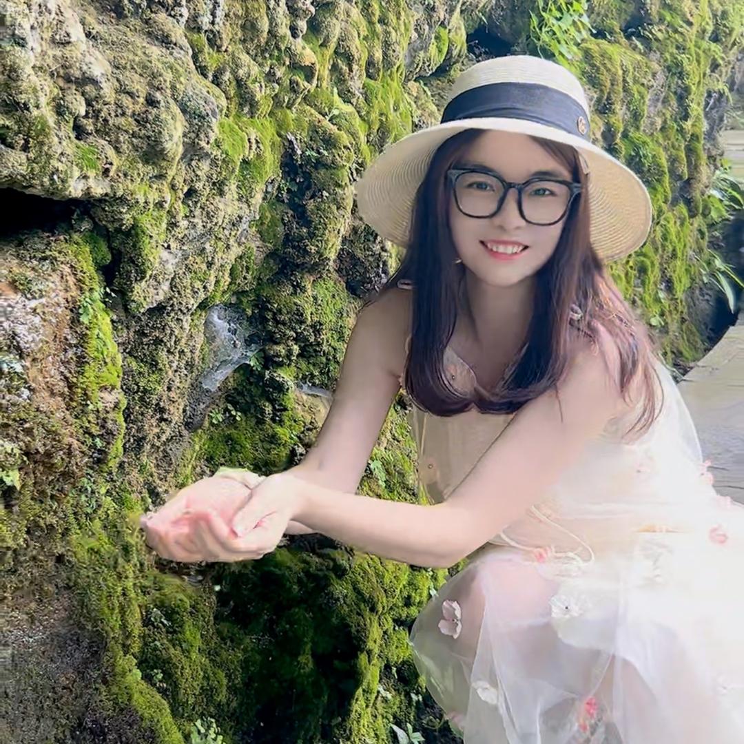 小琳儿