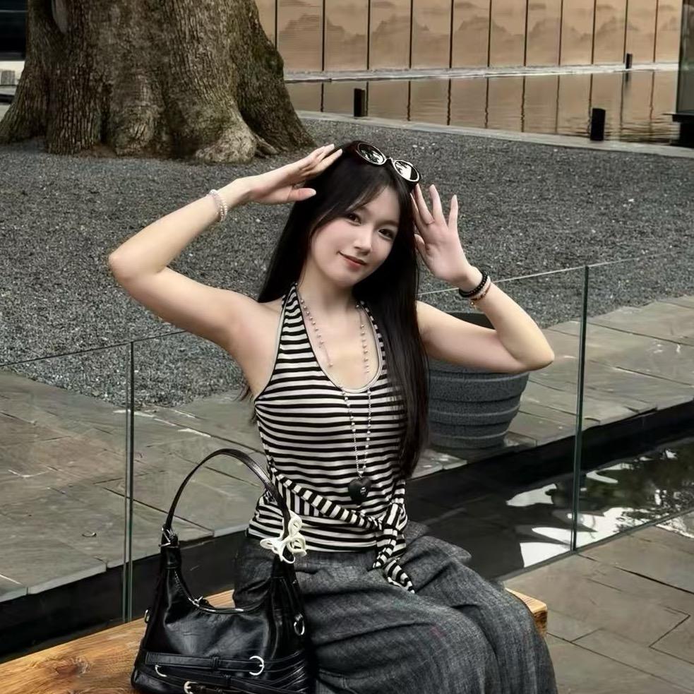 圆脸倪倪Nini