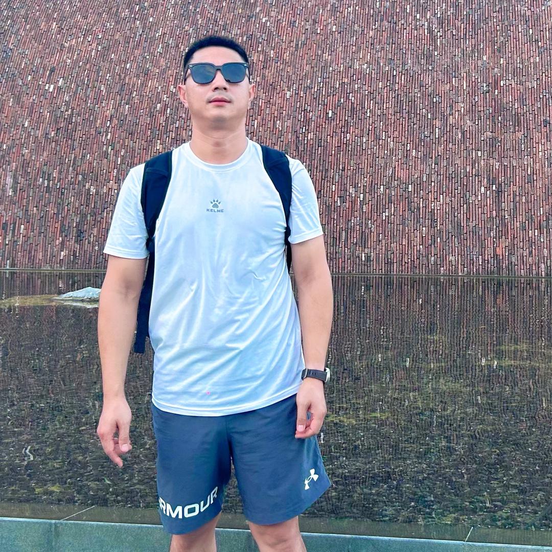 喜羊羊711🏃🏻‍♂️