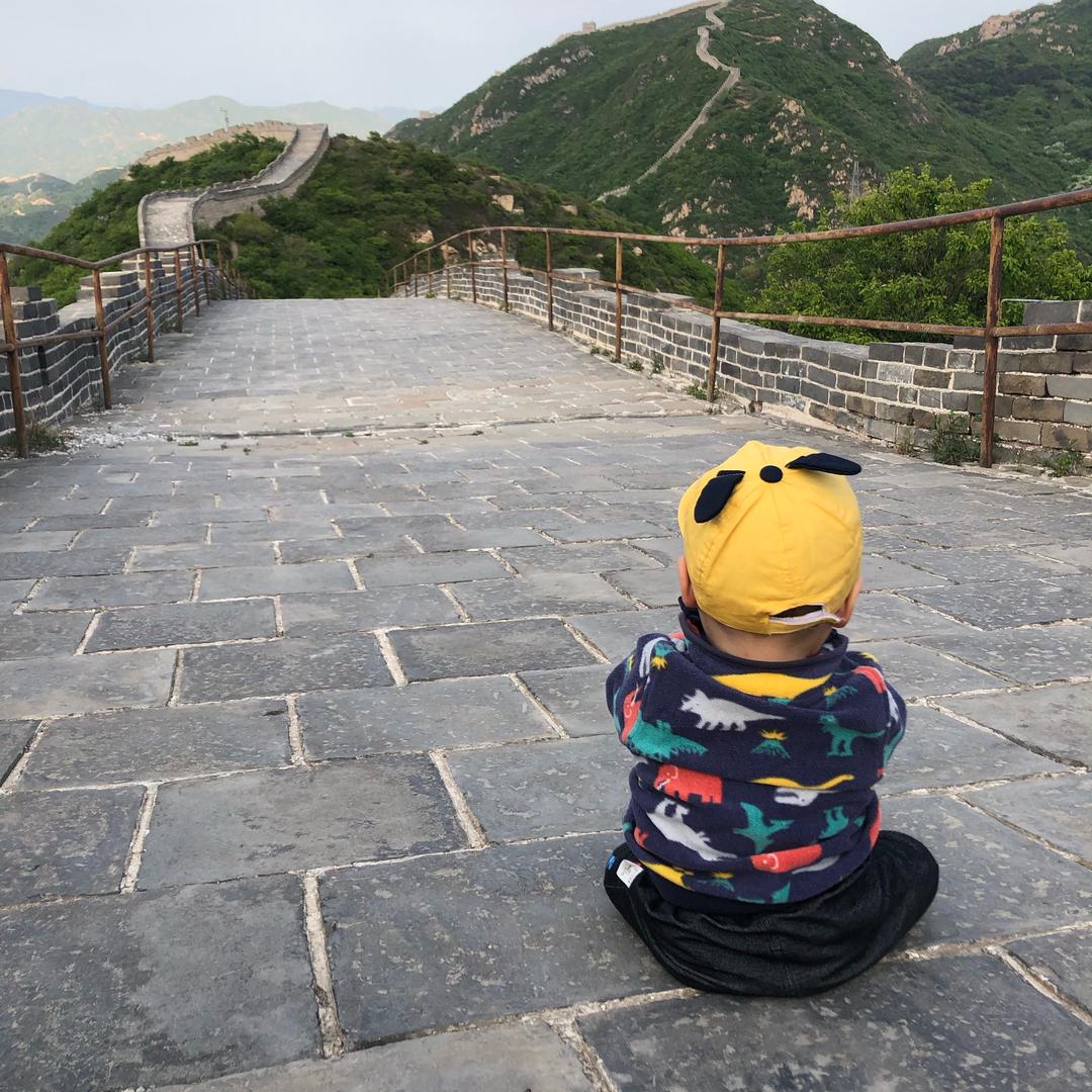 小火柴