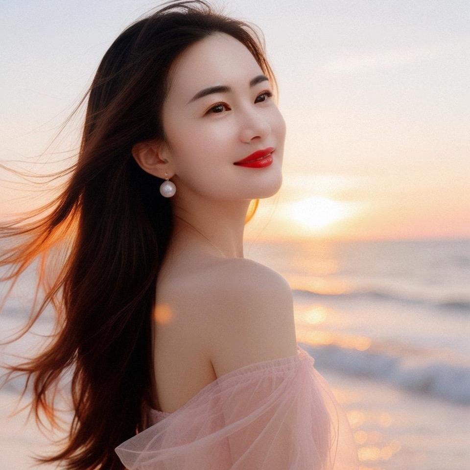 一笑倾城