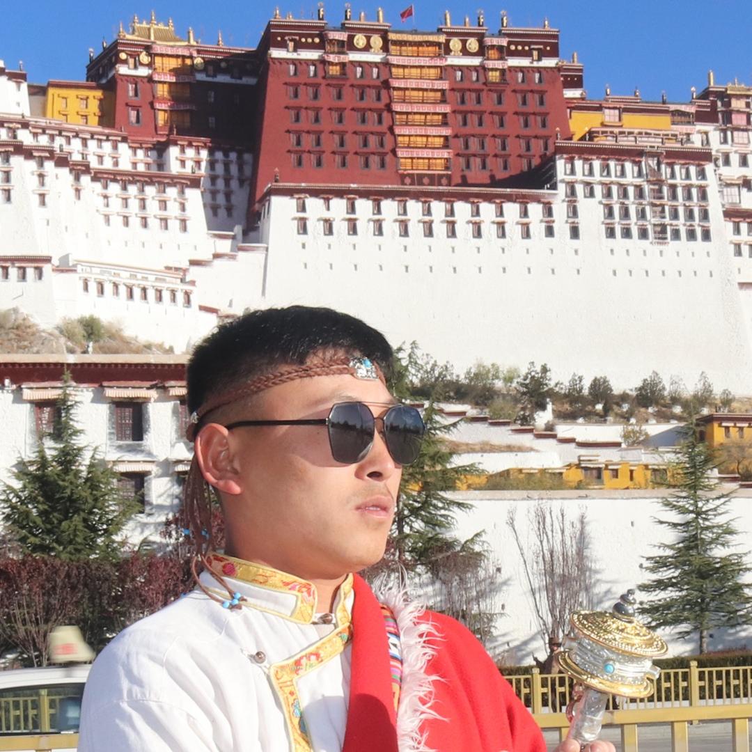 爱钓鱼🎣的小李